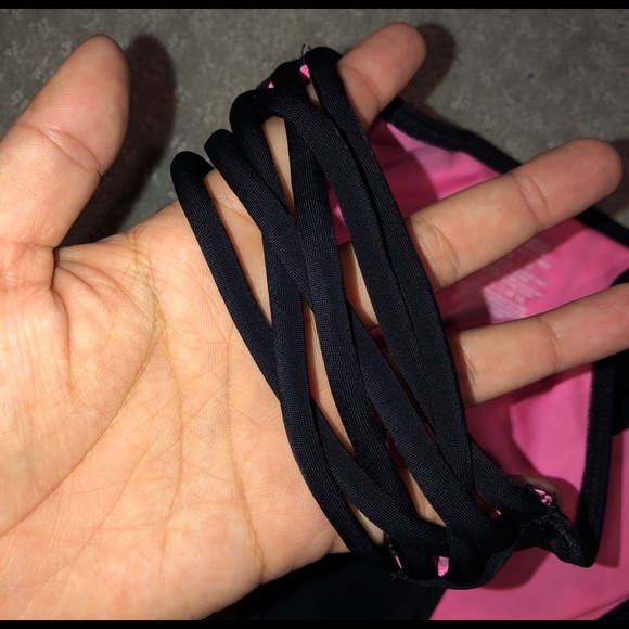 Bathing suit set - Picture 5 of 6